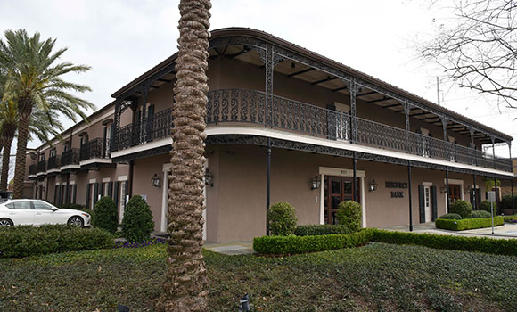 Movement Science Center Southshore Location