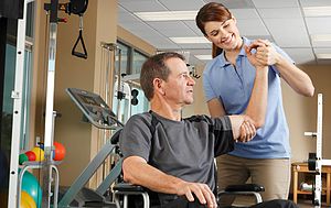 MOTION & GAIT ANALYSIS