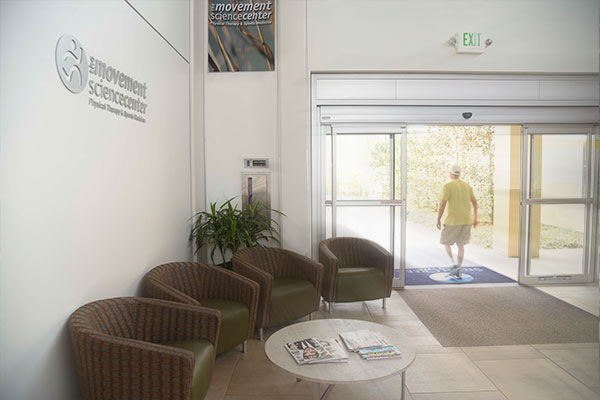 North Shore Location