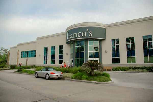 Movement Science Center Mandeville Clinic