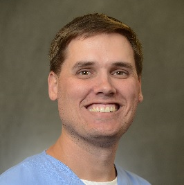 Photo of Brian Sholl.