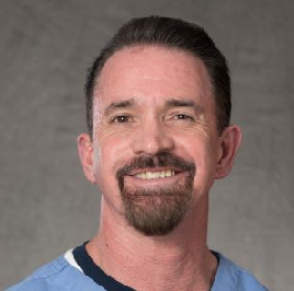 Photo of David Watkins.