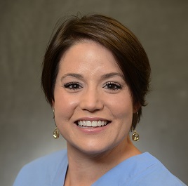 Photo of Lauren Chappetta King.